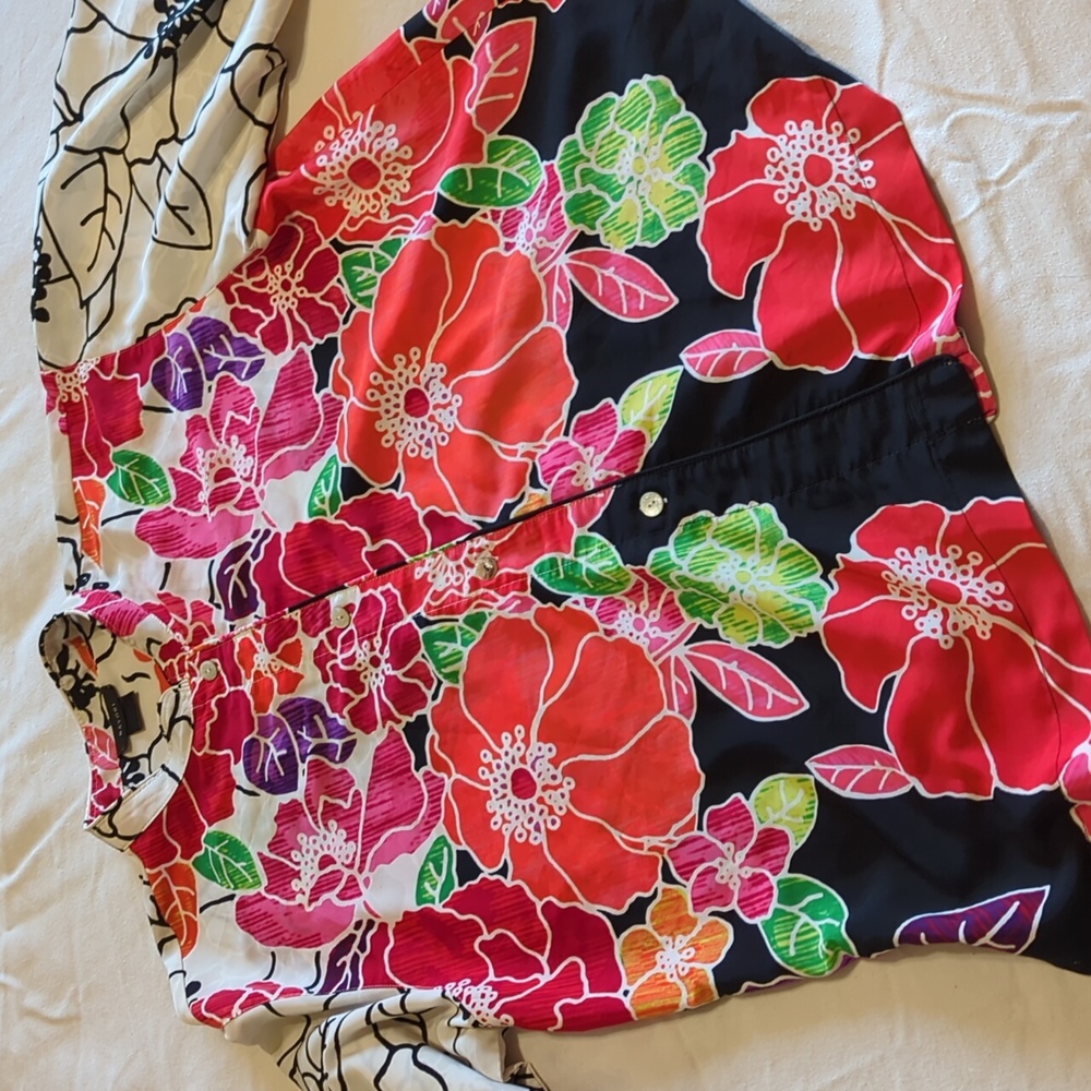 Natori Pajamas L/XL